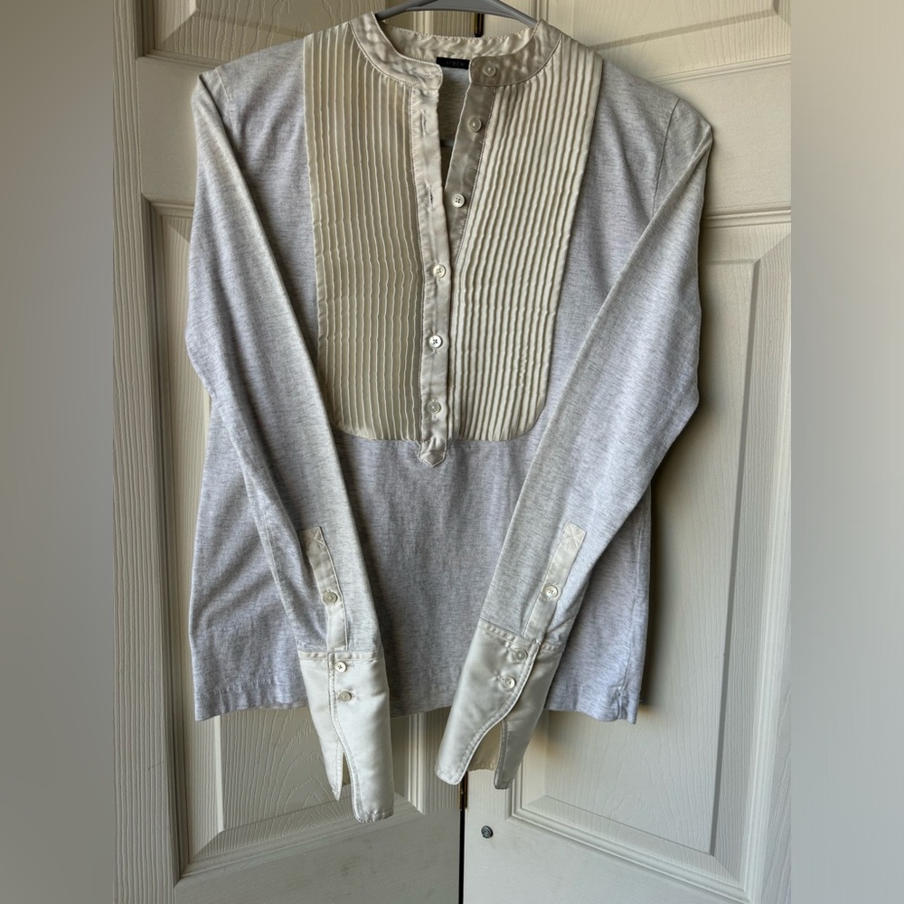 J. Crew women’s small top